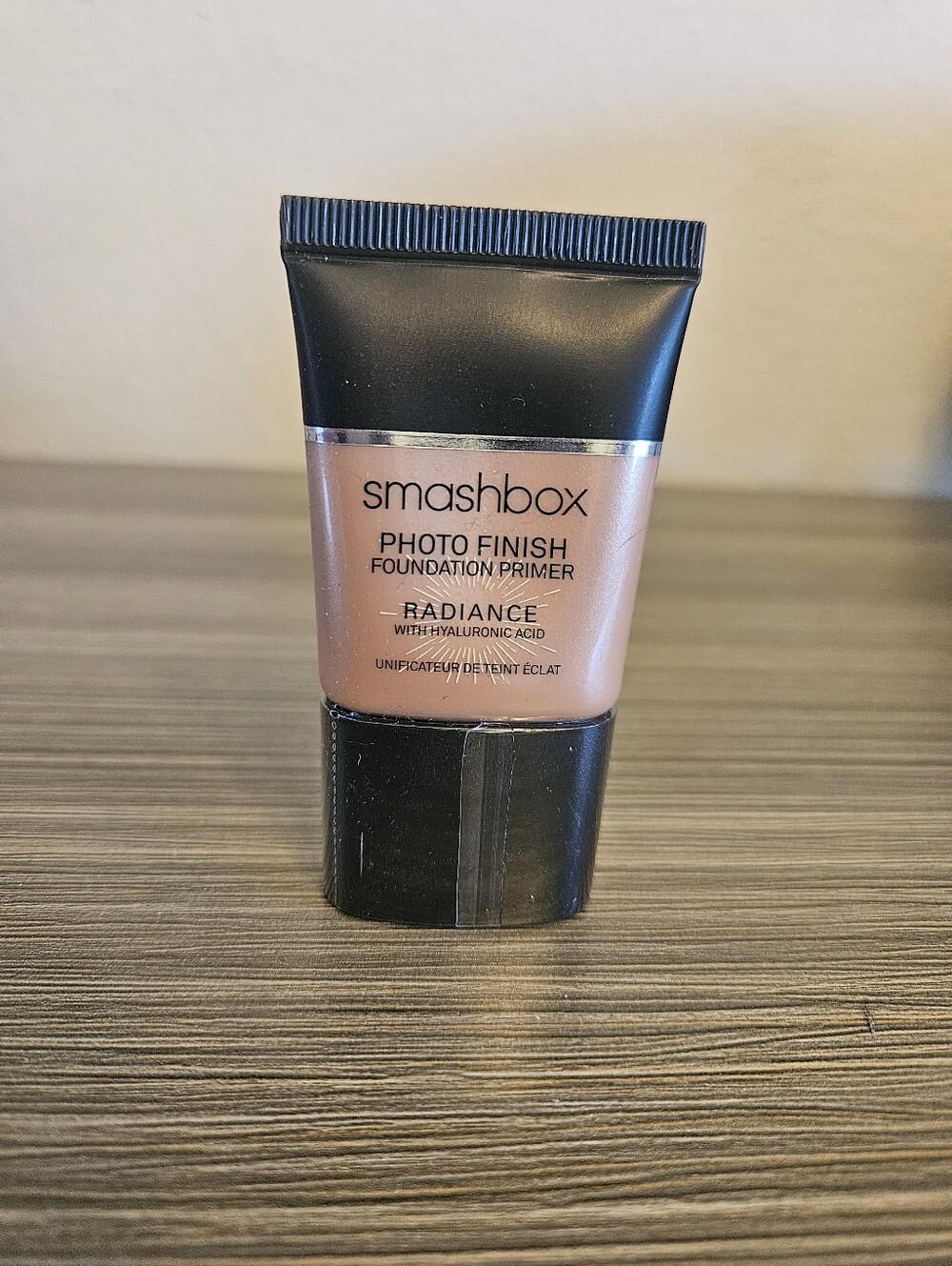 Smashbox Photo Finish Radiance Primer 0.5oz New Sealed